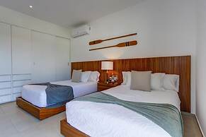 Aria Ocean Condominios