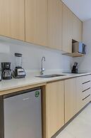 Aria Ocean Condominios