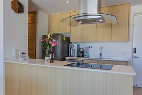 Aria Ocean Condominios