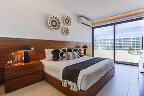 Aria Ocean Condominios