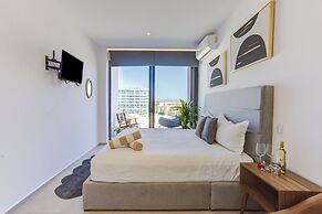 Aria Ocean Condominios