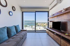 Aria Ocean Condominios