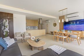 Aria Ocean Condominios