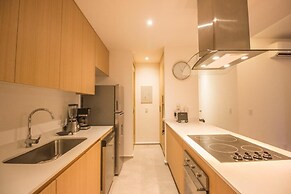 Aria Ocean Condominios