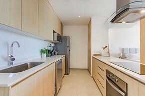 Aria Ocean Condominios