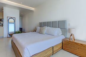 Aria Ocean Condominios