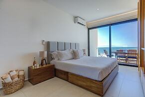 Aria Ocean Condominios