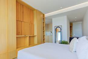 Aria Ocean Condominios