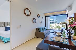 Aria Ocean Condominios