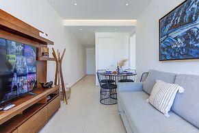 Aria Ocean Condominios