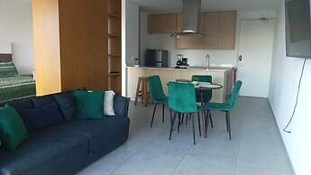 Aria Ocean Condominios