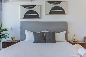 Aria Ocean Condominios