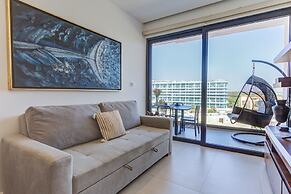 Aria Ocean Condominios