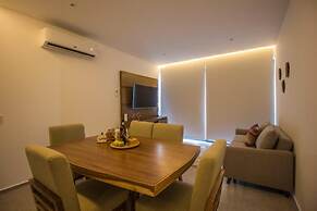 Aria Ocean Condominios