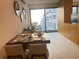 Aria Ocean Condominios