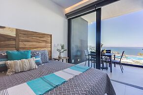 Aria Ocean Condominios