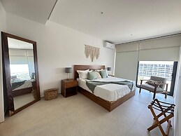 Aria Ocean Condominios