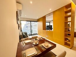 Aria Ocean Condominios