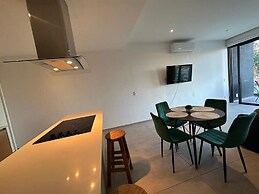 Aria Ocean Condominios