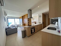 Aria Ocean Condominios