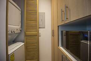 Aria Ocean Condominios