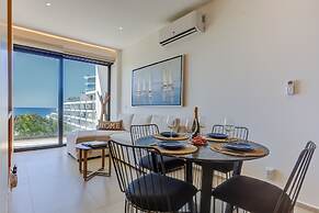 Aria Ocean Condominios