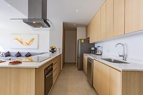 Aria Ocean Condominios