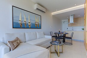 Aria Ocean Condominios