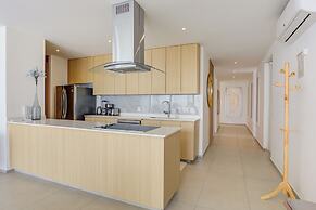 Aria Ocean Condominios