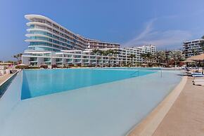 Aria Ocean Condominios