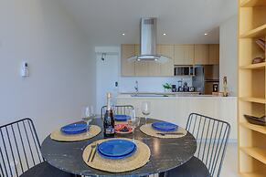 Aria Ocean Condominios