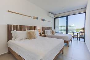 Aria Ocean Condominios