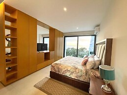 Aria Ocean Condominios