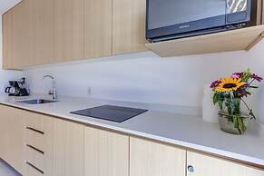 Aria Ocean Condominios