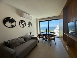 Aria Ocean Condominios