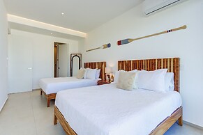 Aria Ocean Condominios