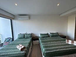 Aria Ocean Condominios