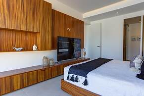 Aria Ocean Condominios