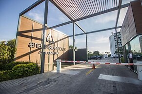 Aria Ocean Condominios