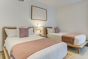 Aria Ocean Condominios