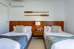 Aria Ocean Condominios