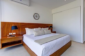 Aria Ocean Condominios