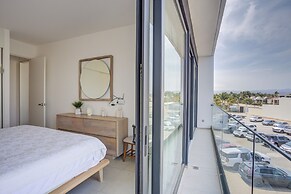 Aria Ocean Condominios