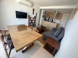 Aria Ocean Condominios