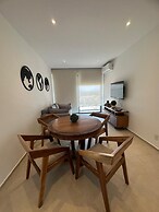 Aria Ocean Condominios