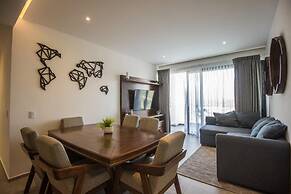 Aria Ocean Condominios