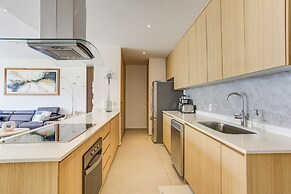 Aria Ocean Condominios