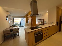 Aria Ocean Condominios