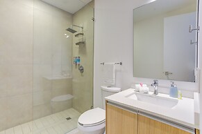 Aria Ocean Condominios