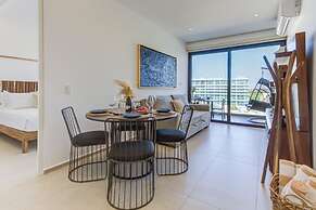 Aria Ocean Condominios